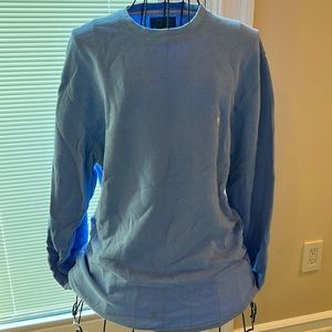 Ralph Lauren thermal shirt